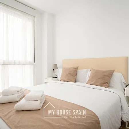 Myhousespain - Maravilloso En Χιχόν