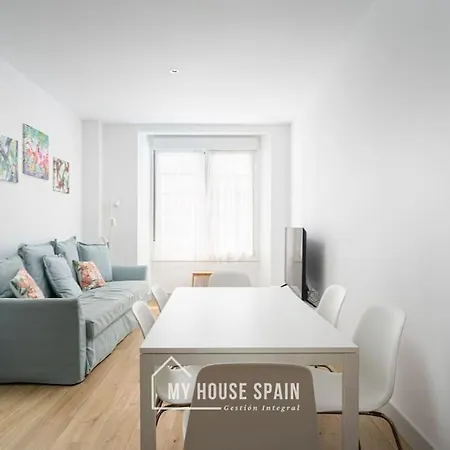 Myhousespain - Maravilloso En