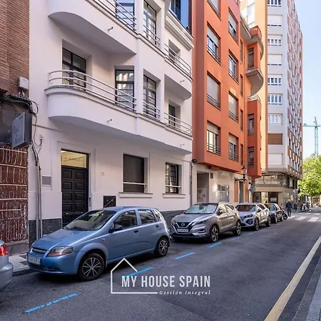 Myhousespain - Maravilloso En