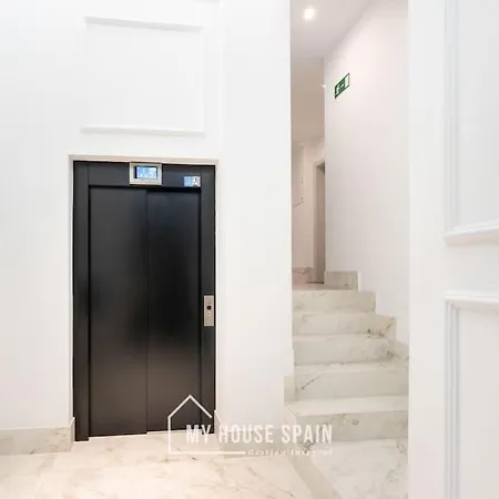 Myhousespain - Maravilloso En