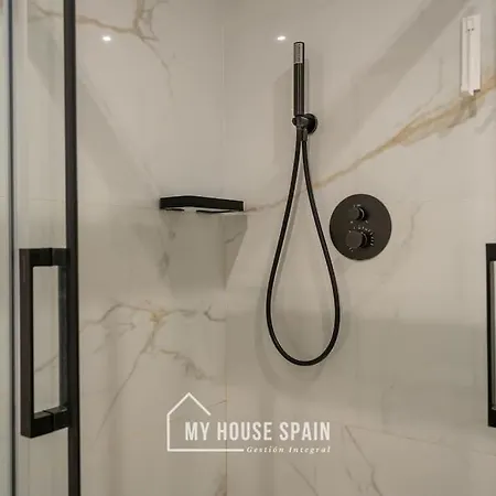 Myhousespain - Maravilloso En Διαμέρισμα