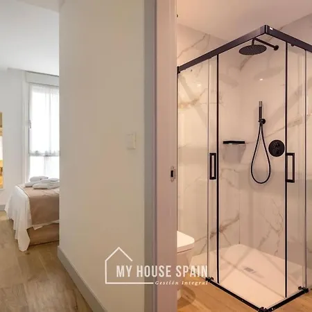 Myhousespain - Maravilloso En * Χιχόν