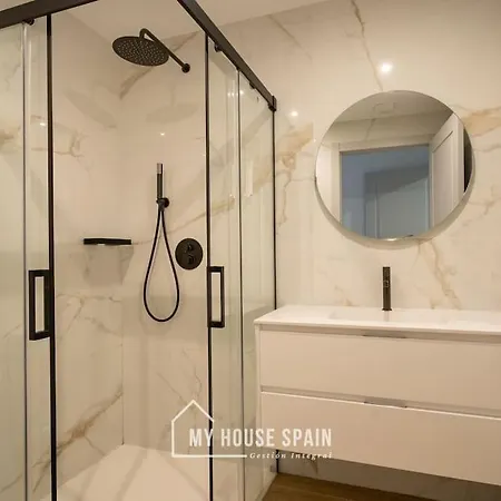 아파트 Myhousespain - Maravilloso En
