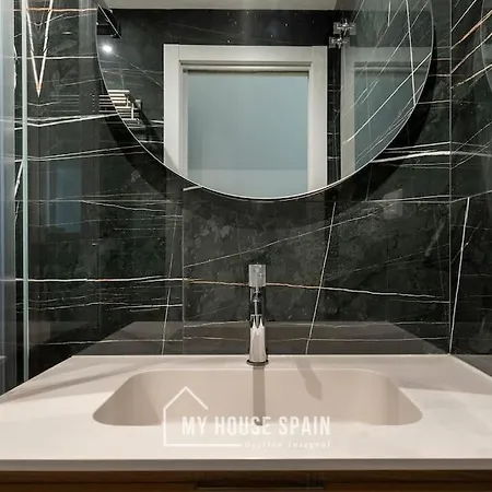 公寓 Myhousespain - Maravilloso En 希洪