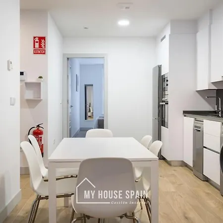 Myhousespain - Maravilloso En *