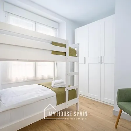 Myhousespain - Maravilloso En Χιχόν